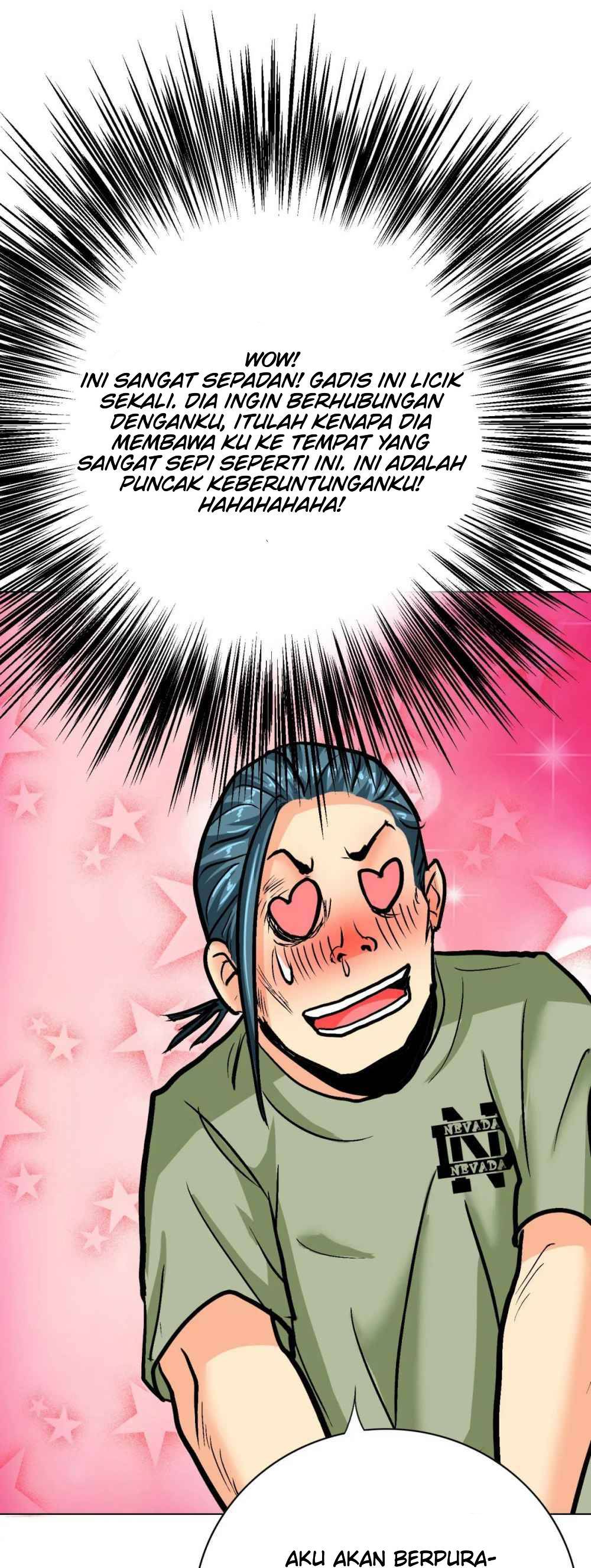 Baca Xianzun System in the City - Chapter 110 halaman 6