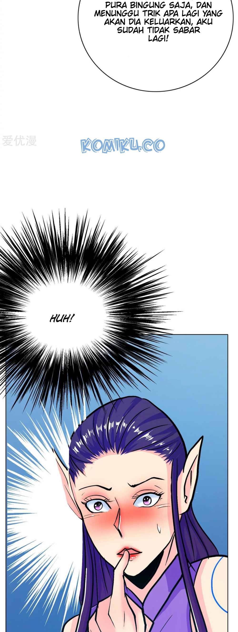 Baca Xianzun System in the City - Chapter 110 halaman 7