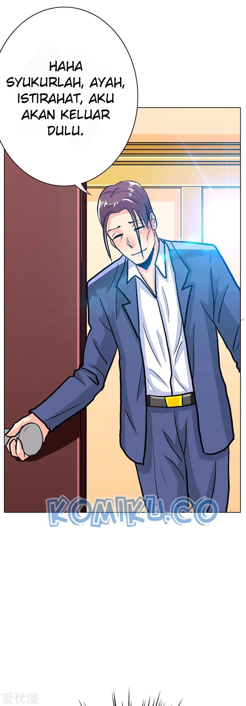 Baca Xianzun System in the City - Chapter 111 halaman 11