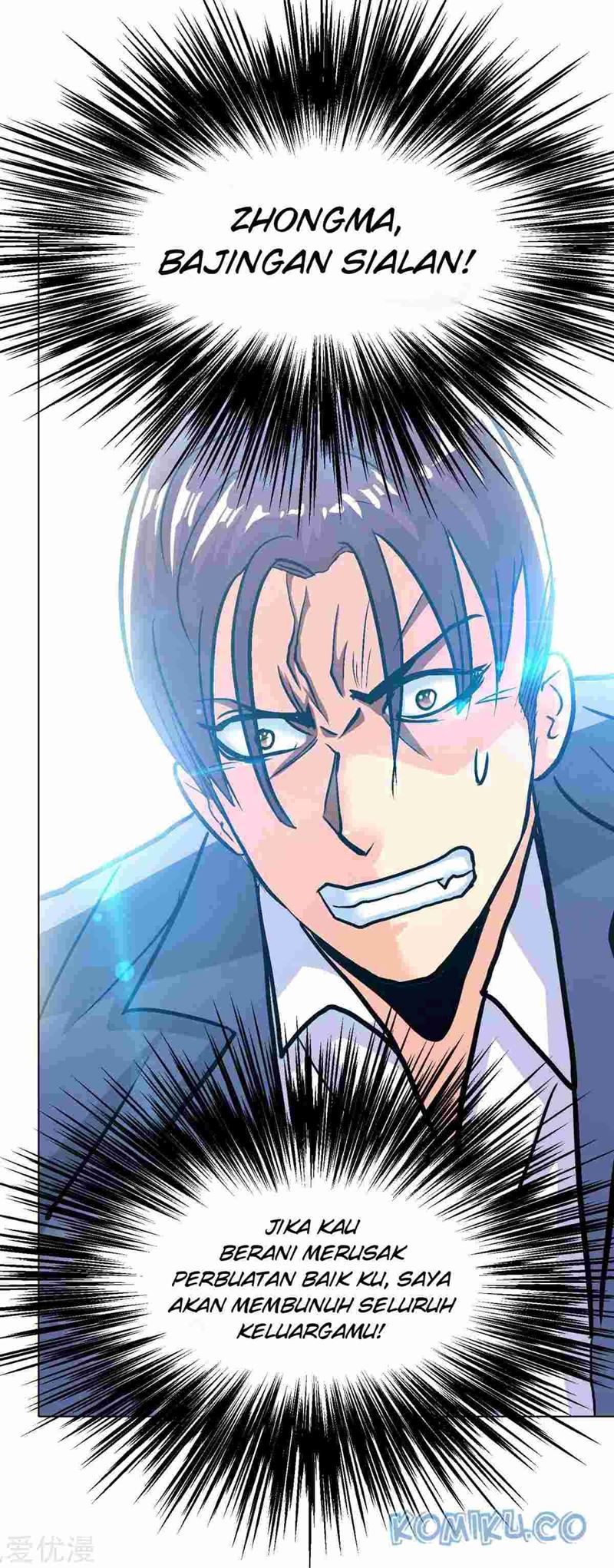 Baca Xianzun System in the City - Chapter 111 halaman 12