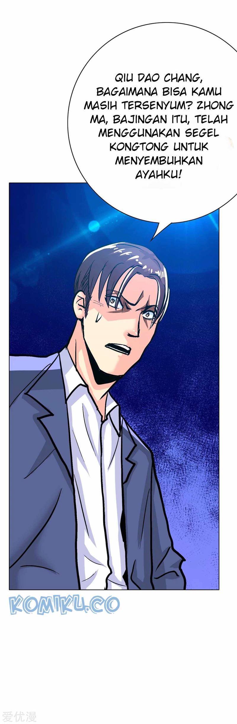 Baca Xianzun System in the City - Chapter 111 halaman 15