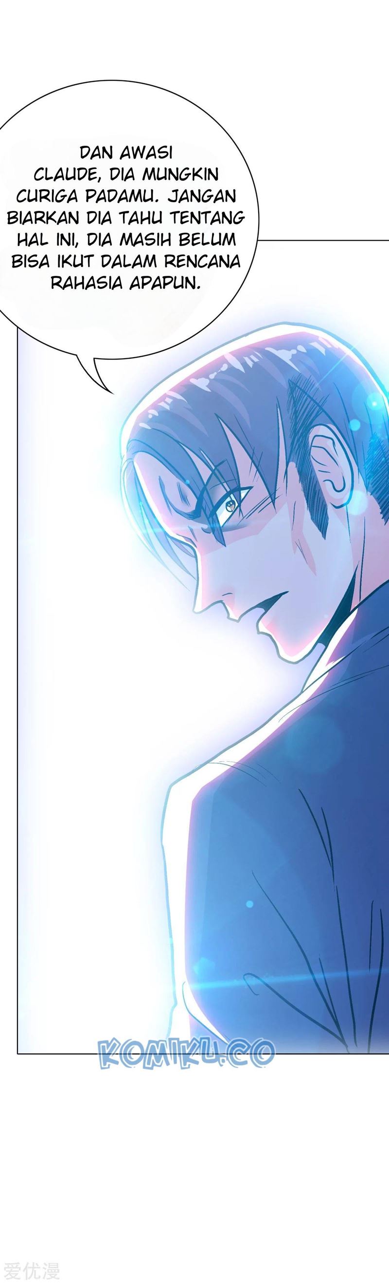 Baca Xianzun System in the City - Chapter 111 halaman 18