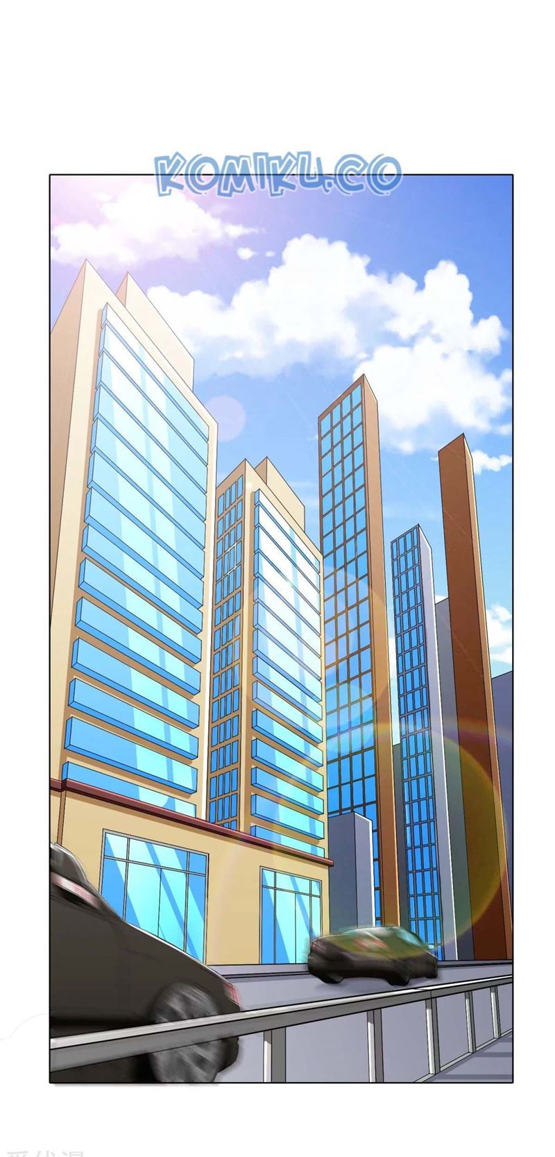 Baca Xianzun System in the City - Chapter 111 halaman 2