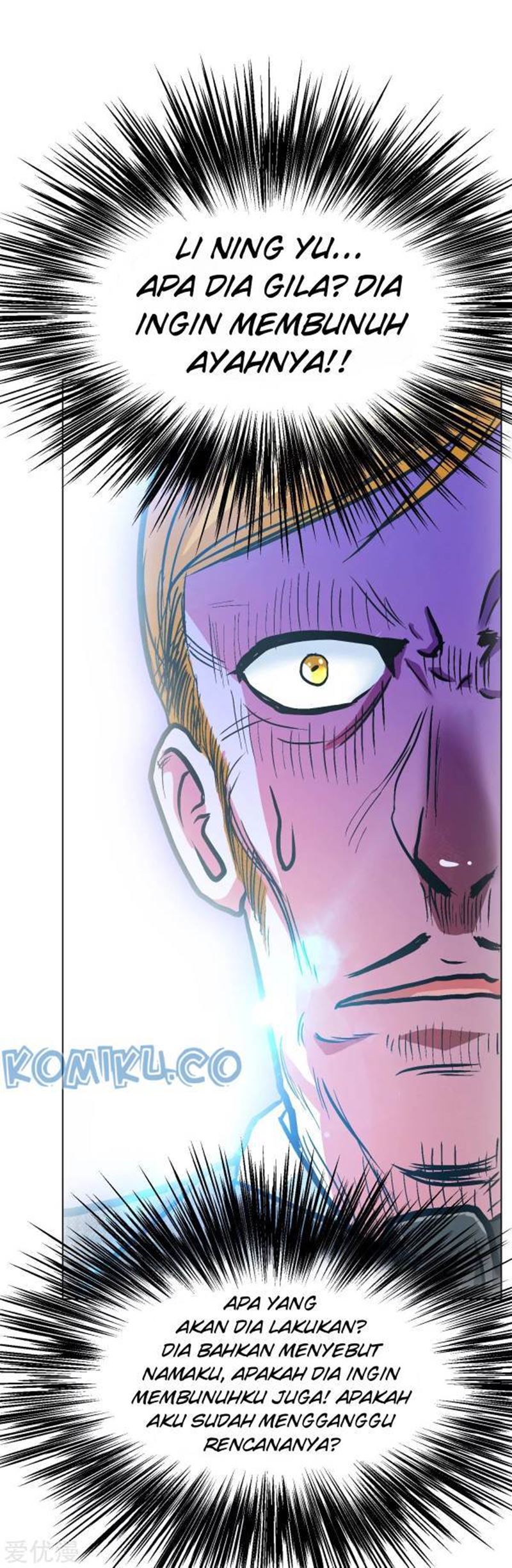 Baca Xianzun System in the City - Chapter 111 halaman 20