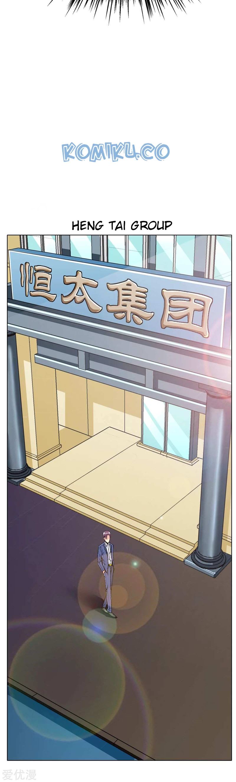 Baca Xianzun System in the City - Chapter 111 halaman 21