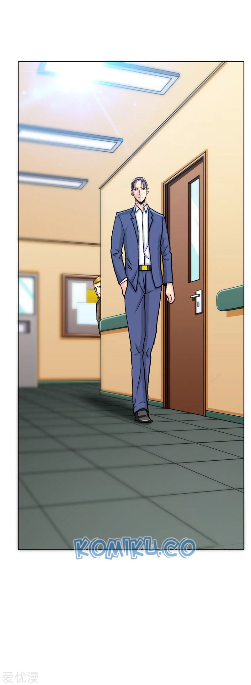 Baca Xianzun System in the City - Chapter 111 halaman 23