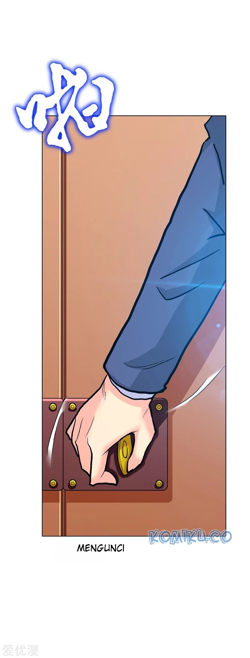 Baca Xianzun System in the City - Chapter 111 halaman 25