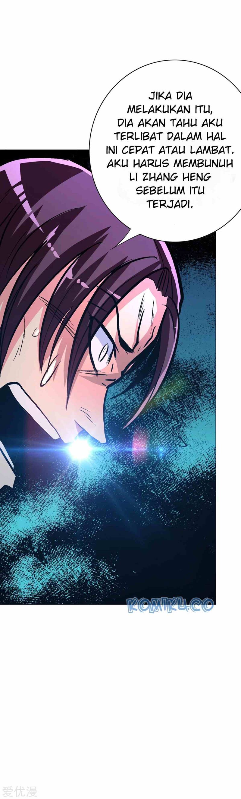 Baca Xianzun System in the City - Chapter 111 halaman 29