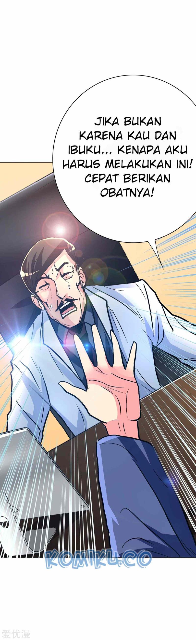 Baca Xianzun System in the City - Chapter 111 halaman 30