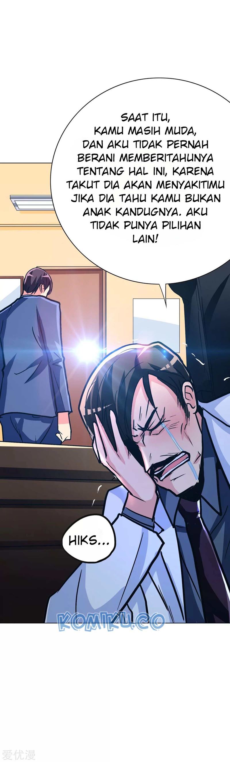 Baca Xianzun System in the City - Chapter 111 halaman 32