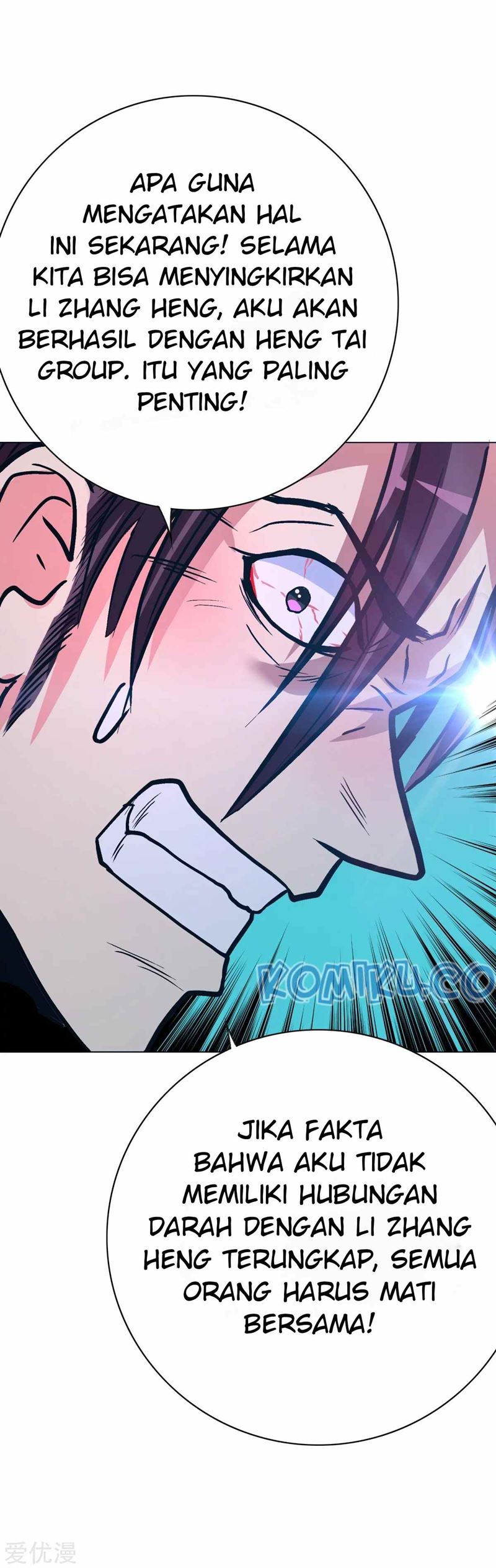 Baca Xianzun System in the City - Chapter 111 halaman 33