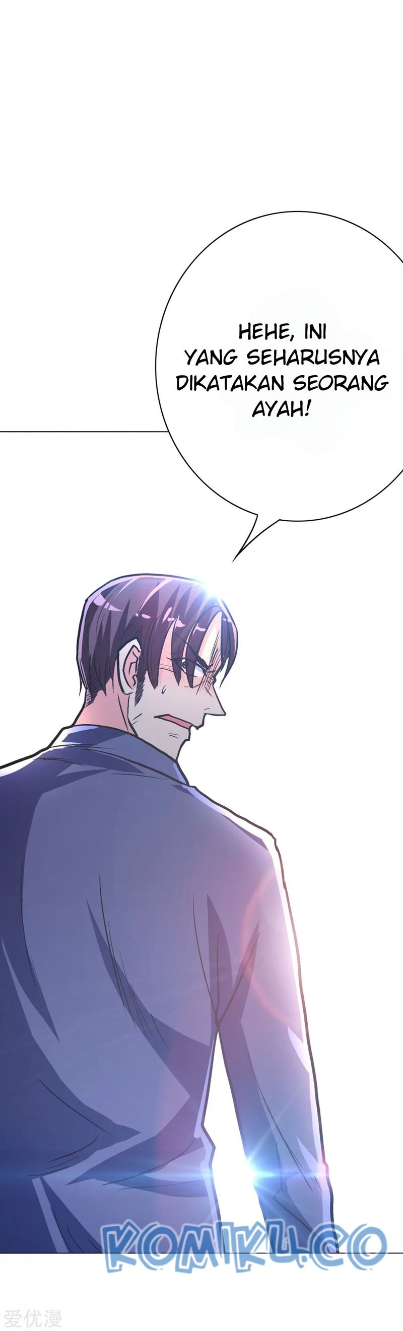 Baca Xianzun System in the City - Chapter 111 halaman 36