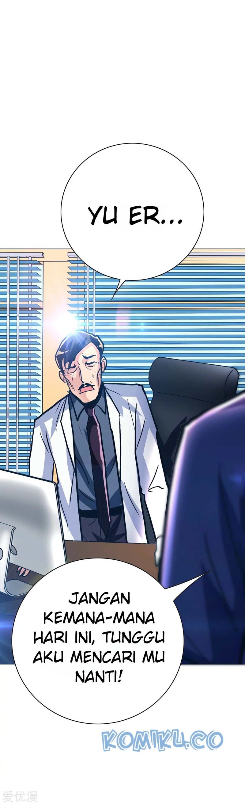 Baca Xianzun System in the City - Chapter 111 halaman 37