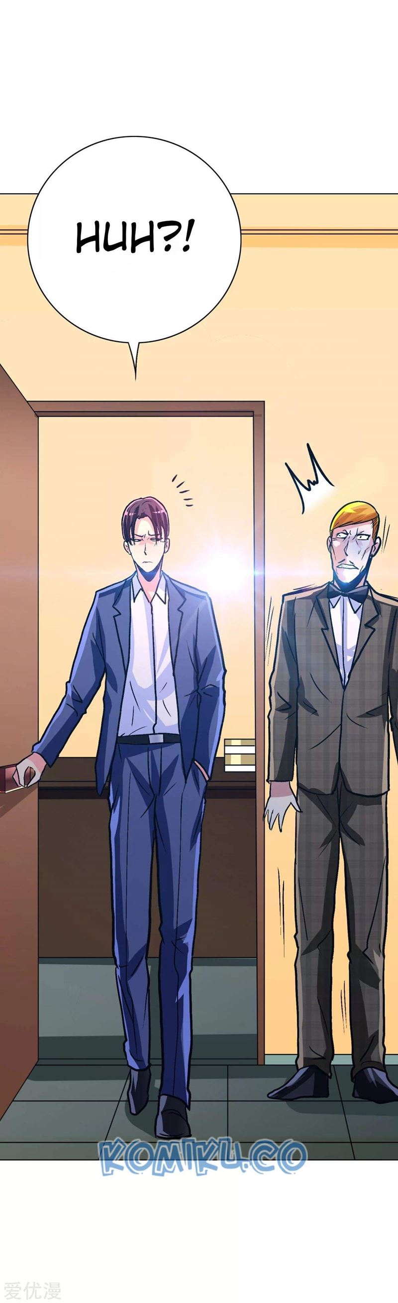 Baca Xianzun System in the City - Chapter 111 halaman 38