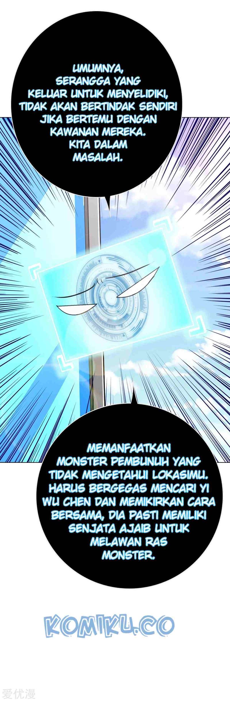 Baca Xianzun System in the City - Chapter 111 halaman 4