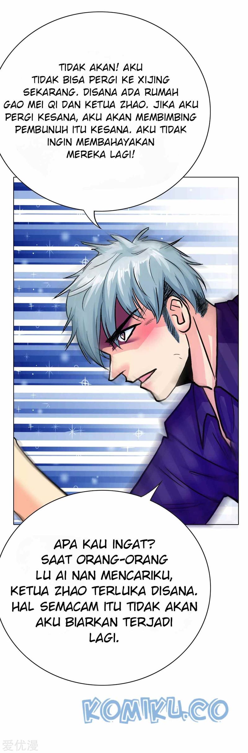 Baca Xianzun System in the City - Chapter 111 halaman 5