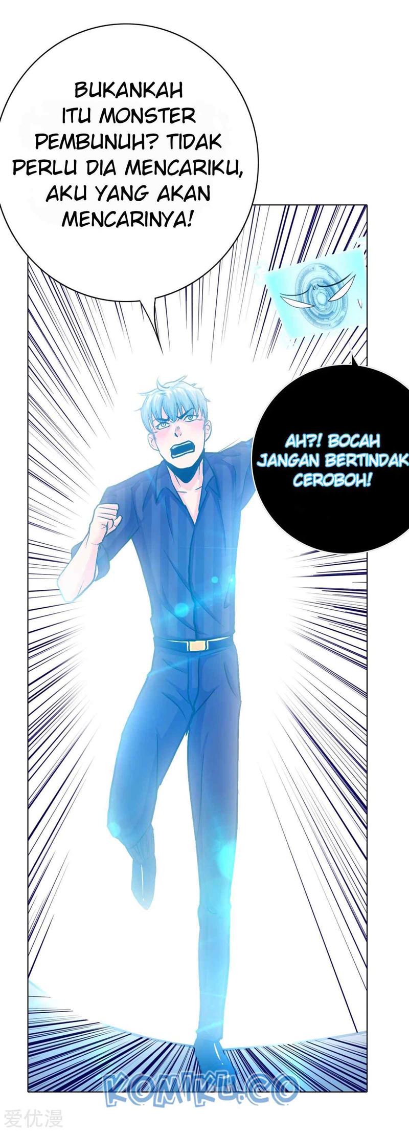 Baca Xianzun System in the City - Chapter 111 halaman 6