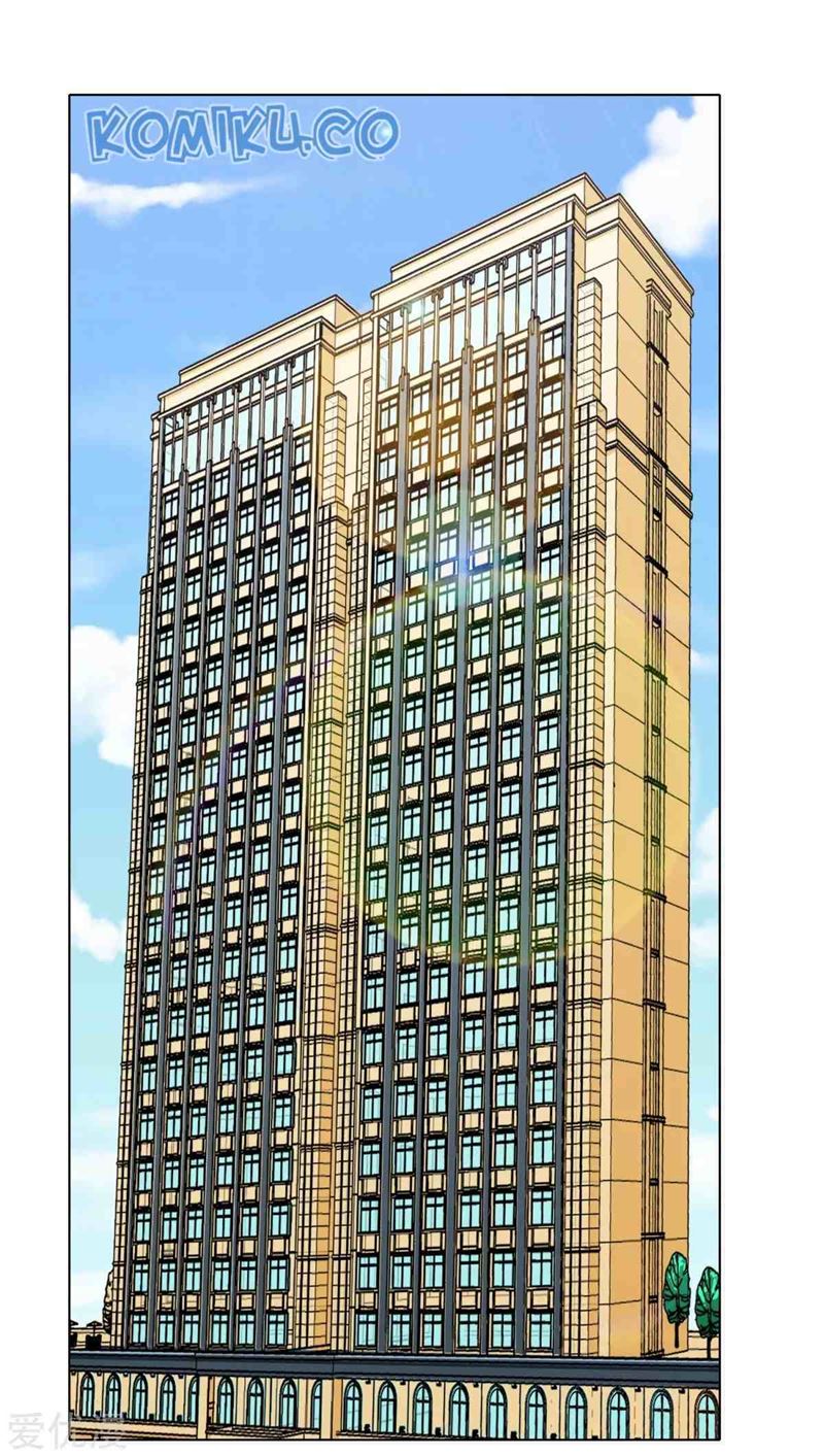 Baca Xianzun System in the City - Chapter 111 halaman 8