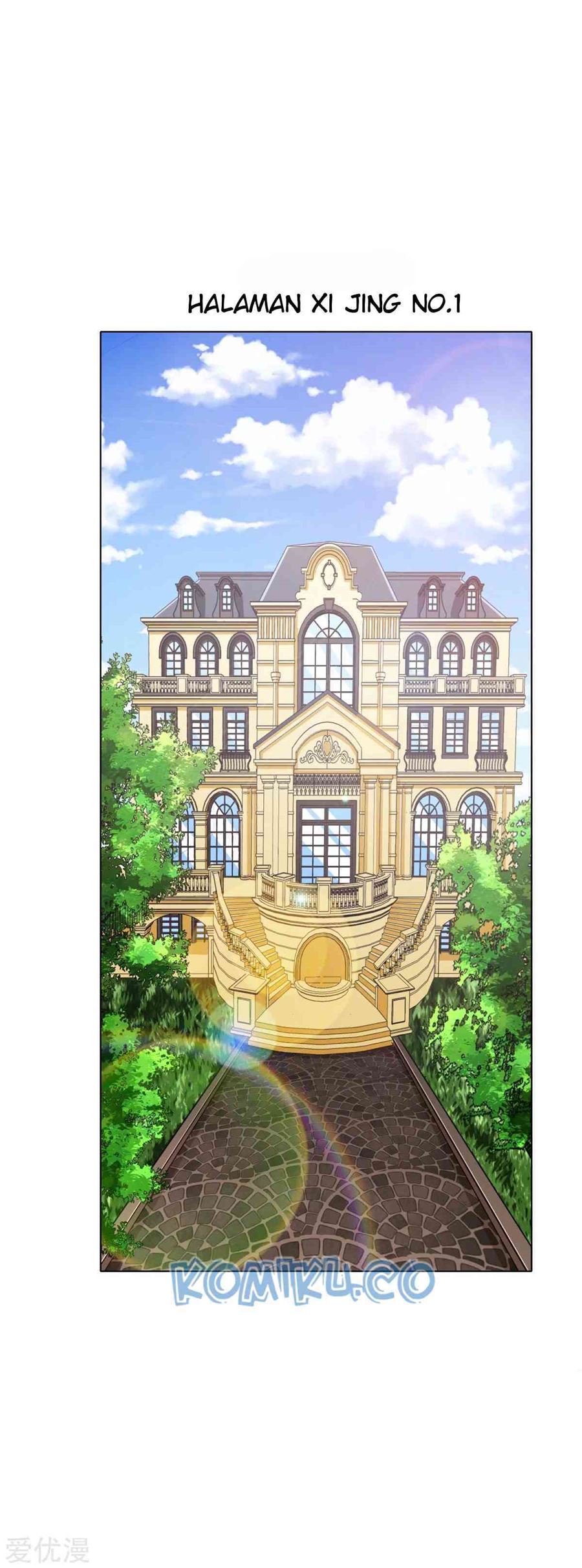 Baca Xianzun System in the City - Chapter 112 halaman 1