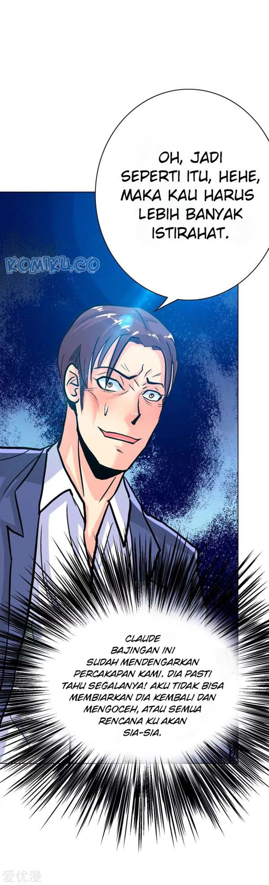 Baca Xianzun System in the City - Chapter 112 halaman 12