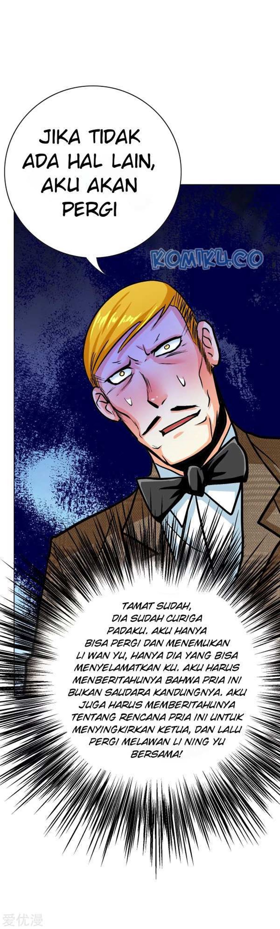 Baca Xianzun System in the City - Chapter 112 halaman 13