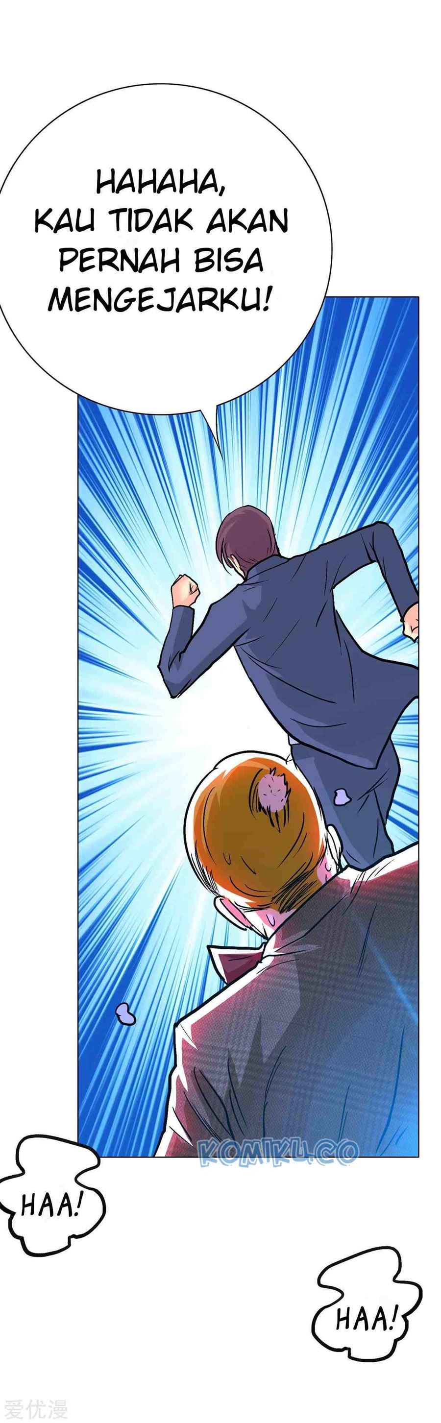 Baca Xianzun System in the City - Chapter 112 halaman 19