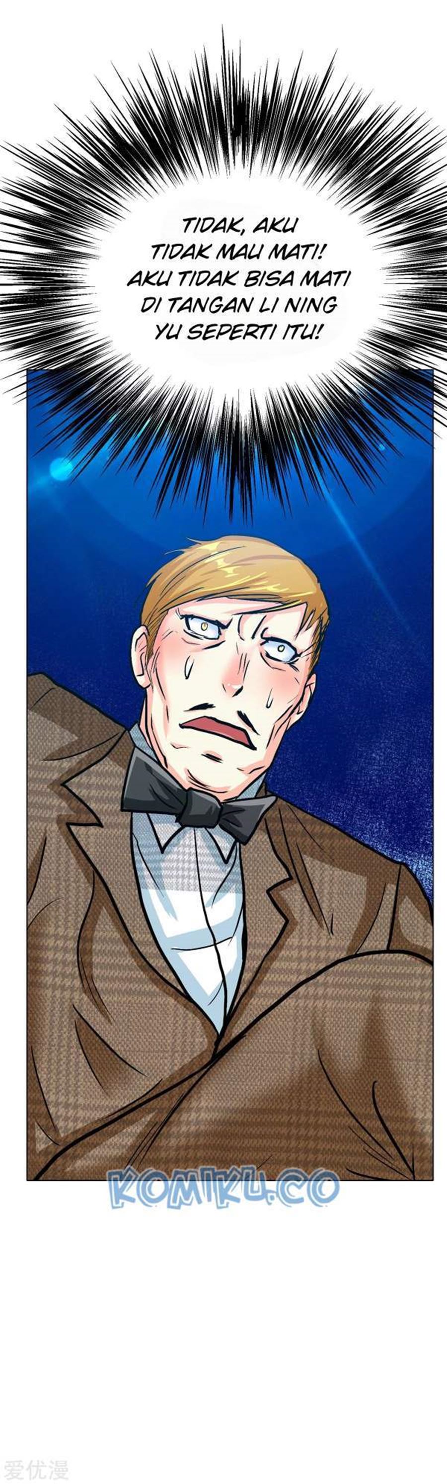 Baca Xianzun System in the City - Chapter 112 halaman 20