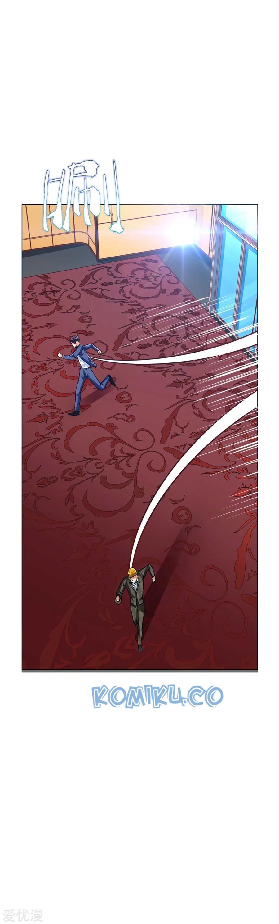 Baca Xianzun System in the City - Chapter 112 halaman 22