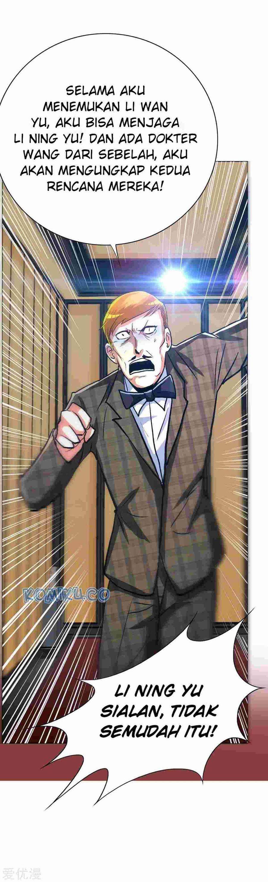 Baca Xianzun System in the City - Chapter 112 halaman 23