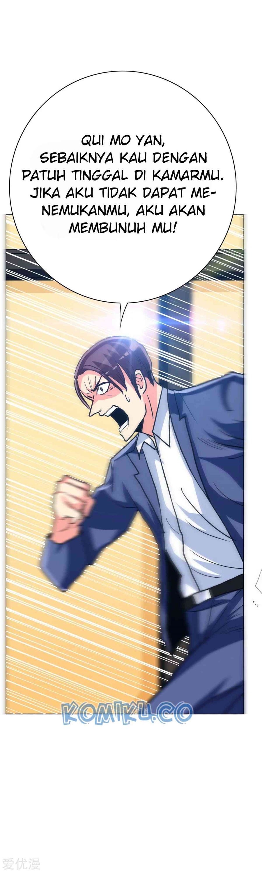 Baca Xianzun System in the City - Chapter 112 halaman 24