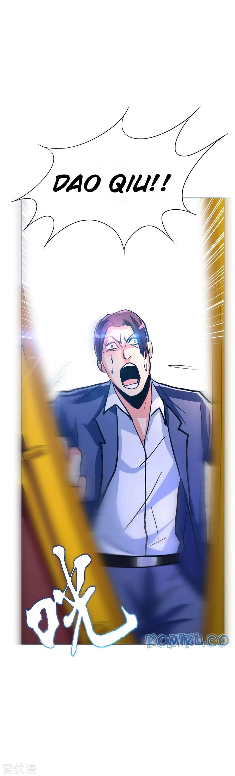 Baca Xianzun System in the City - Chapter 112 halaman 25