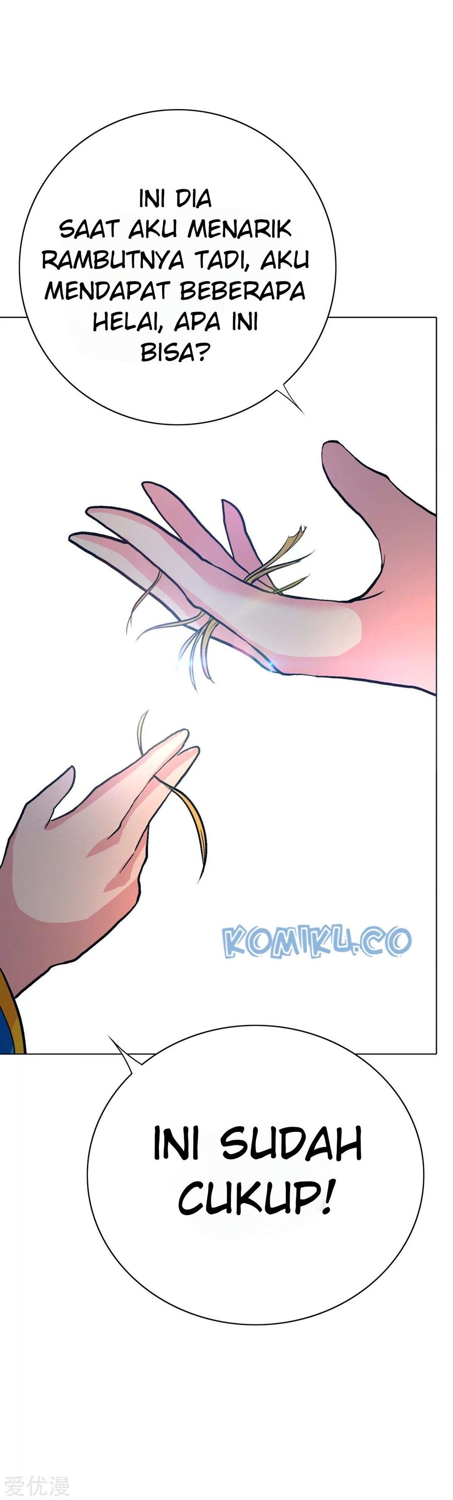 Baca Xianzun System in the City - Chapter 112 halaman 28