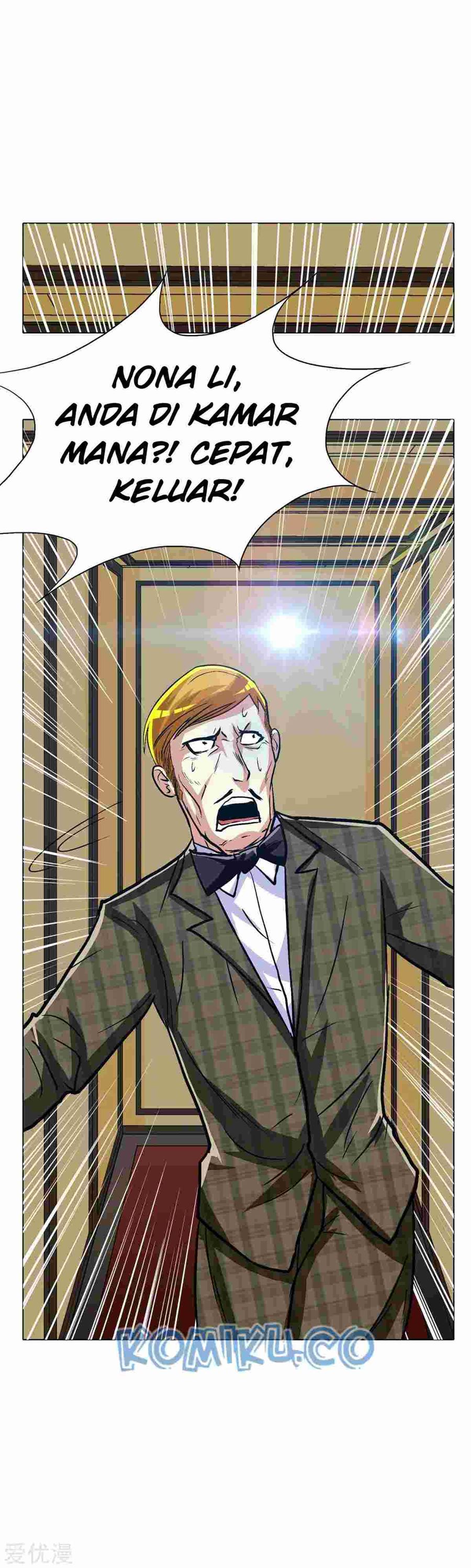 Baca Xianzun System in the City - Chapter 112 halaman 29