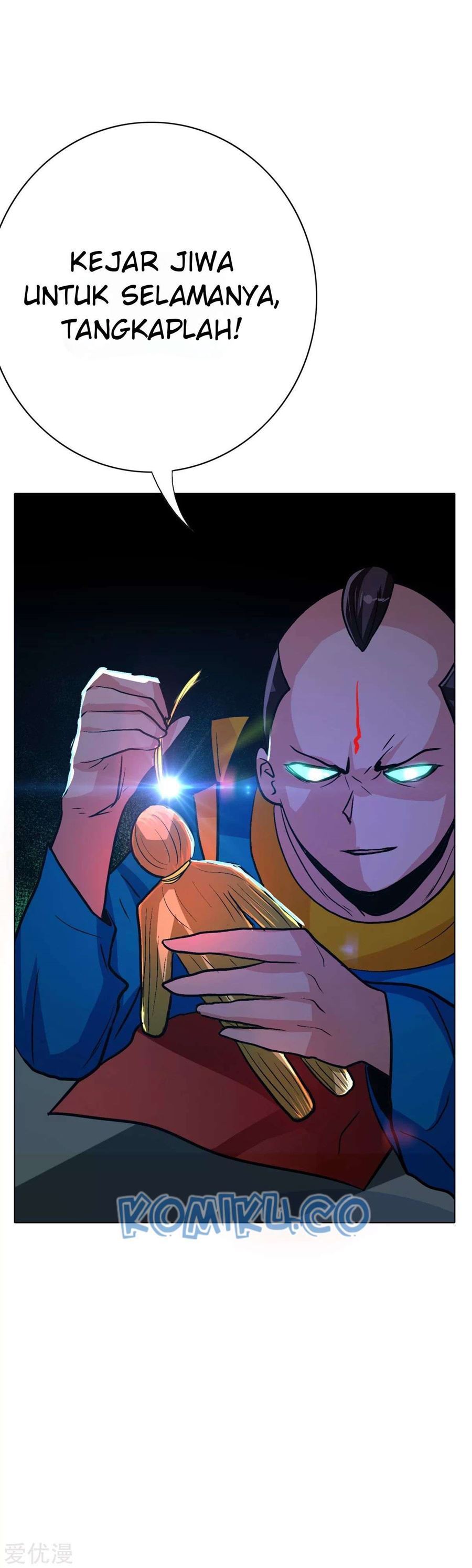 Baca Xianzun System in the City - Chapter 112 halaman 30