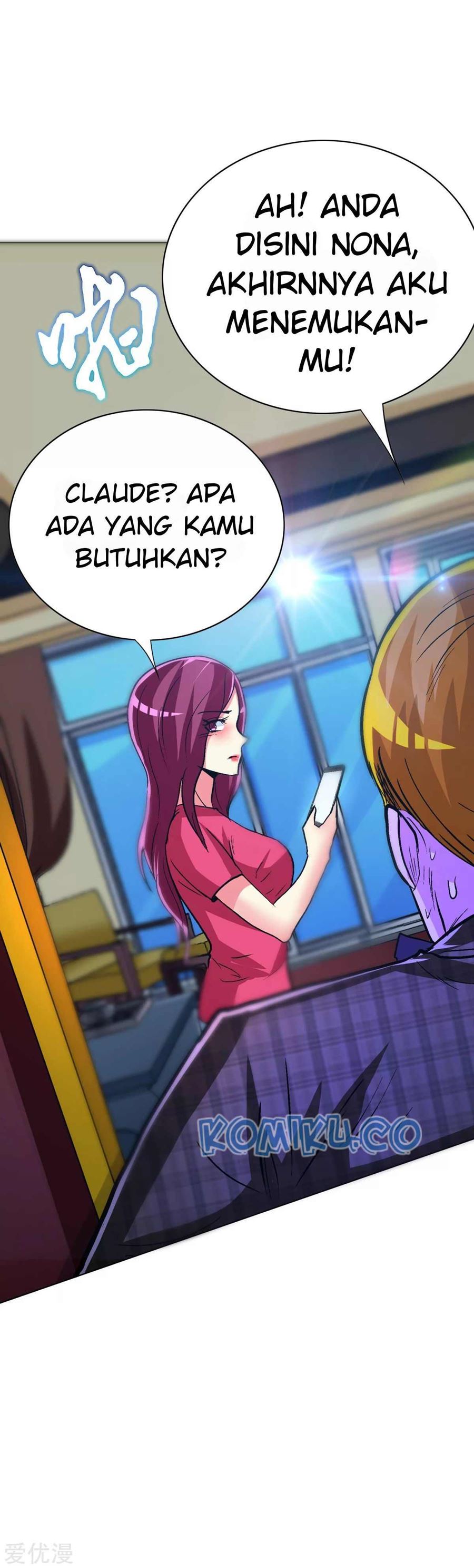 Baca Xianzun System in the City - Chapter 112 halaman 31