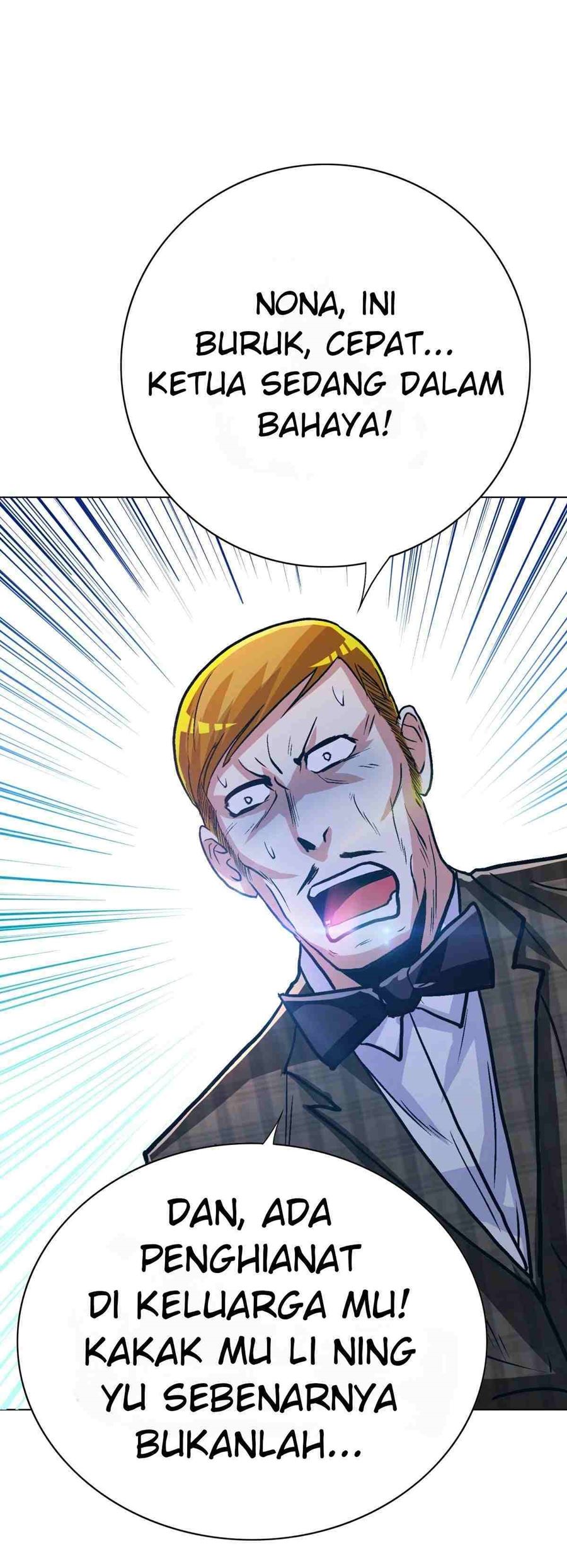 Baca Xianzun System in the City - Chapter 112 halaman 32