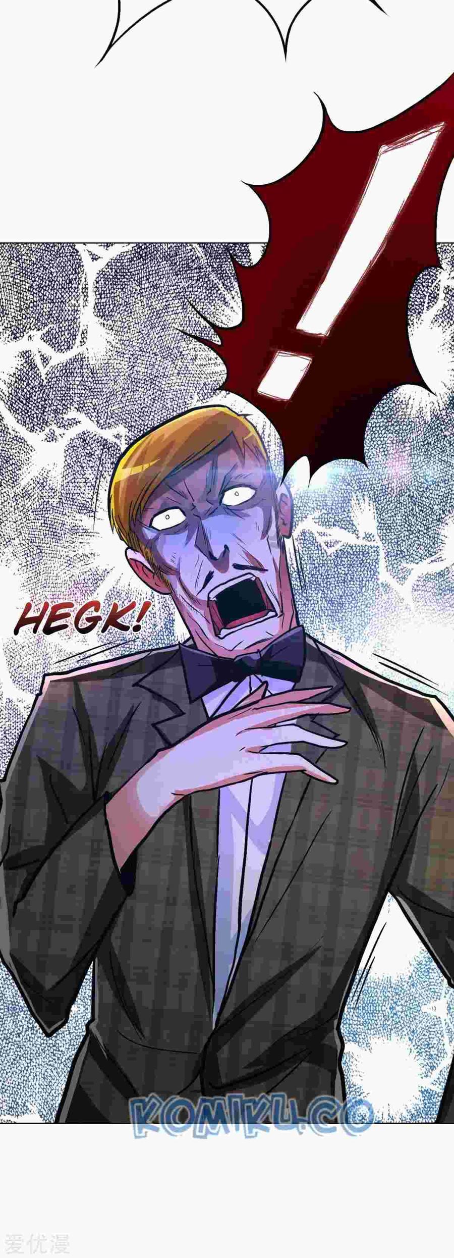 Baca Xianzun System in the City - Chapter 112 halaman 34