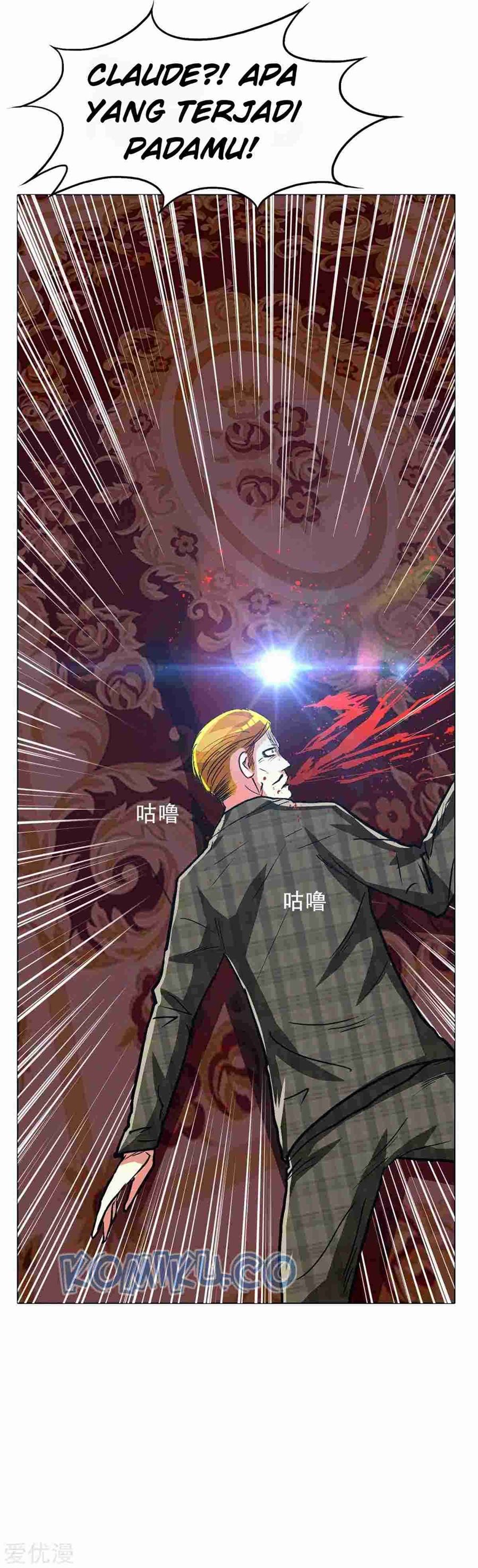 Baca Xianzun System in the City - Chapter 112 halaman 36