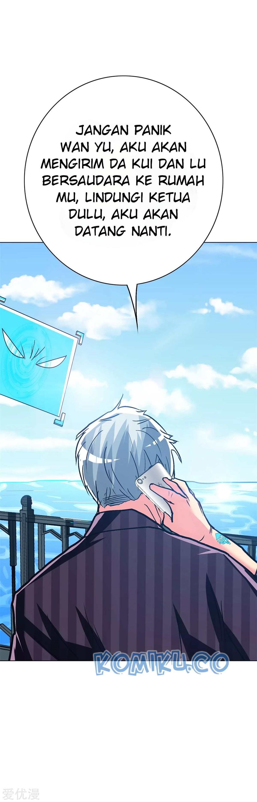 Baca Xianzun System in the City - Chapter 112 halaman 39