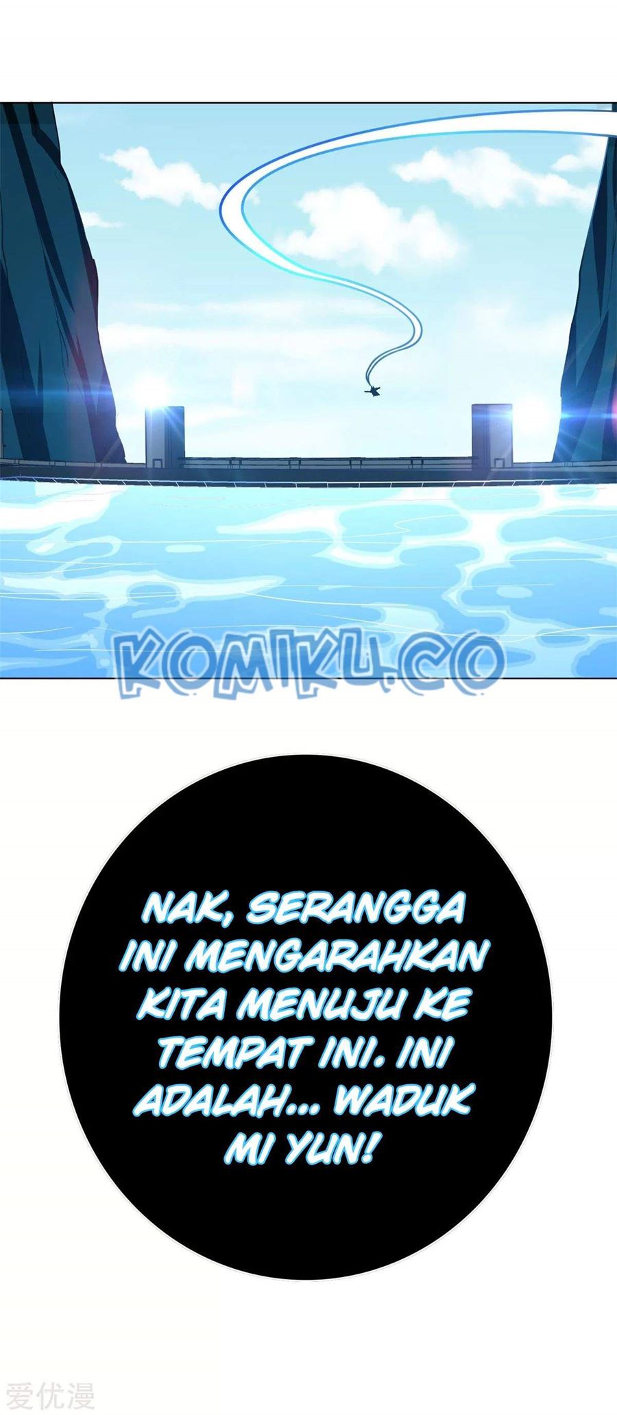 Baca Xianzun System in the City - Chapter 112 halaman 40