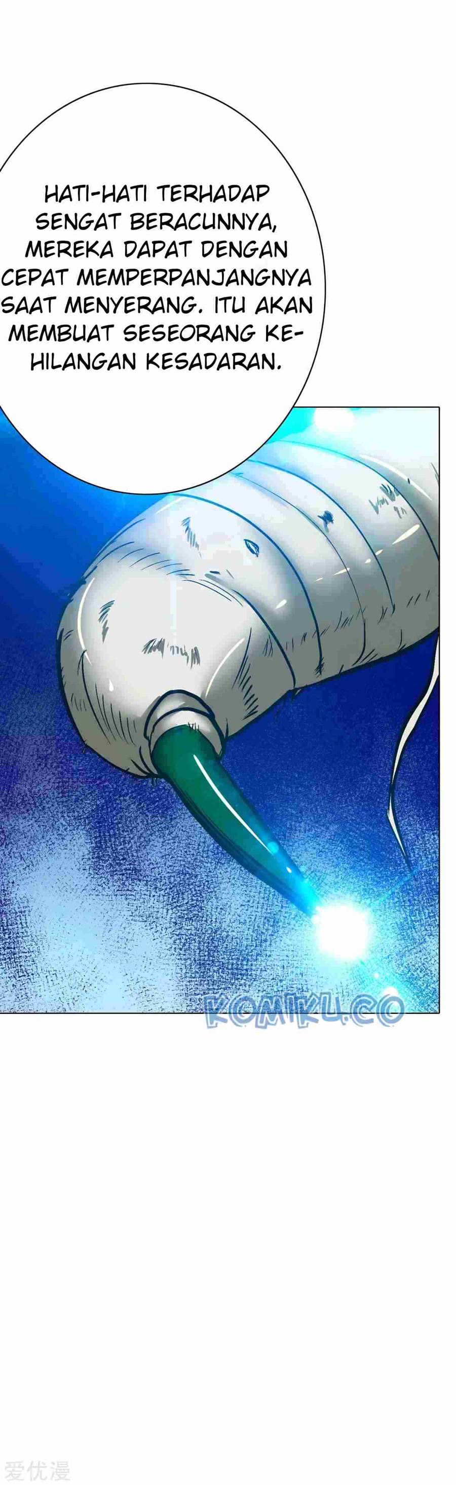 Baca Xianzun System in the City - Chapter 112 halaman 8