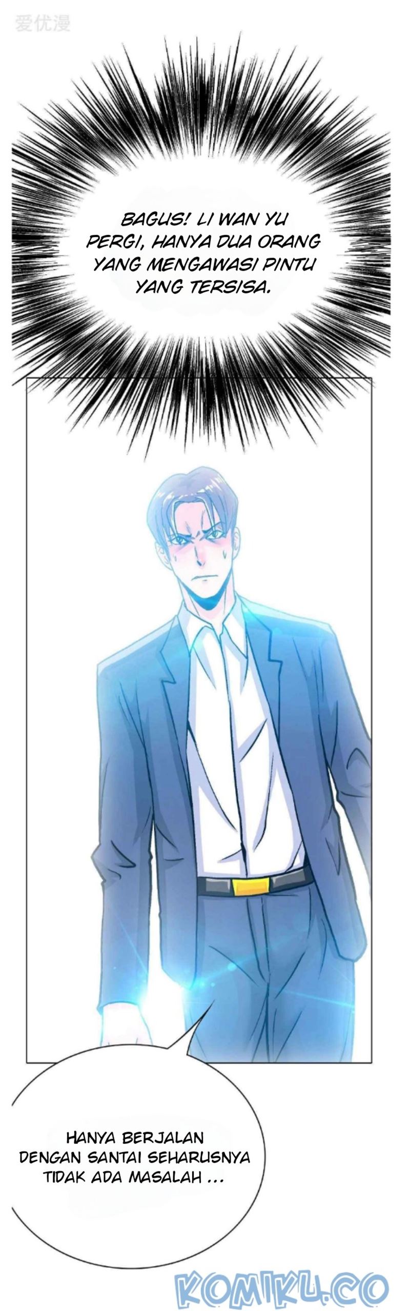 Baca Xianzun System in the City - Chapter 113 halaman 10