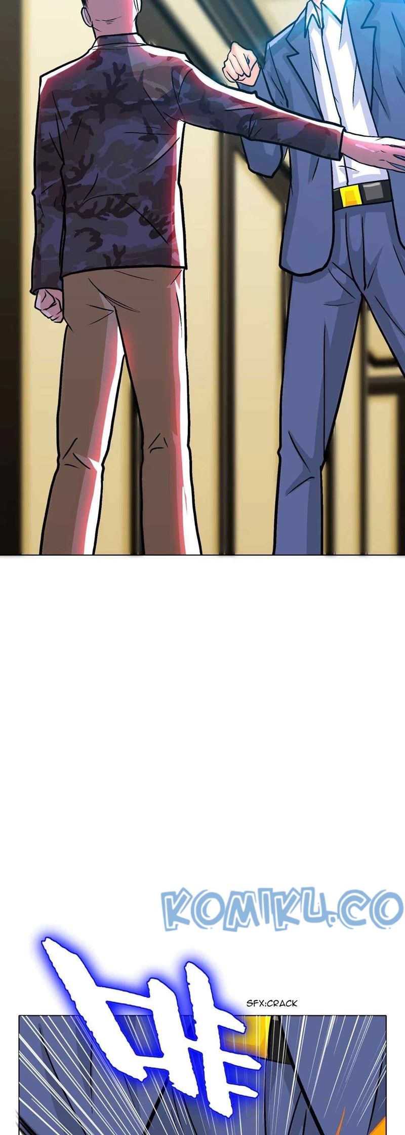 Baca Xianzun System in the City - Chapter 113 halaman 12