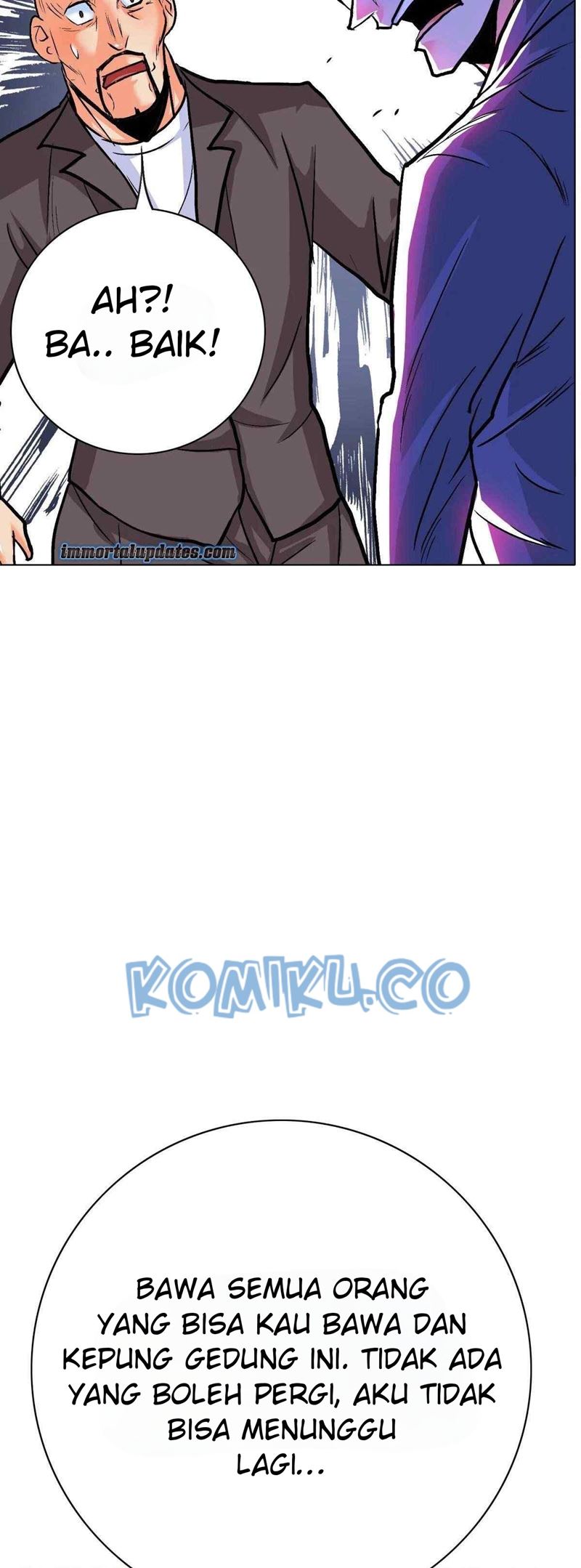 Baca Xianzun System in the City - Chapter 113 halaman 15