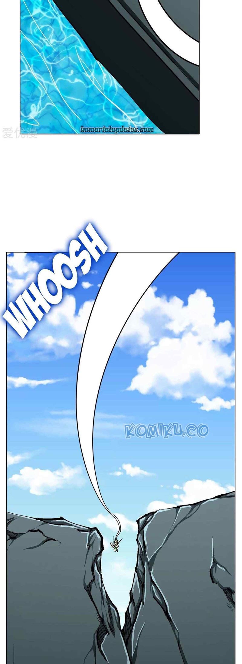 Baca Xianzun System in the City - Chapter 113 halaman 18