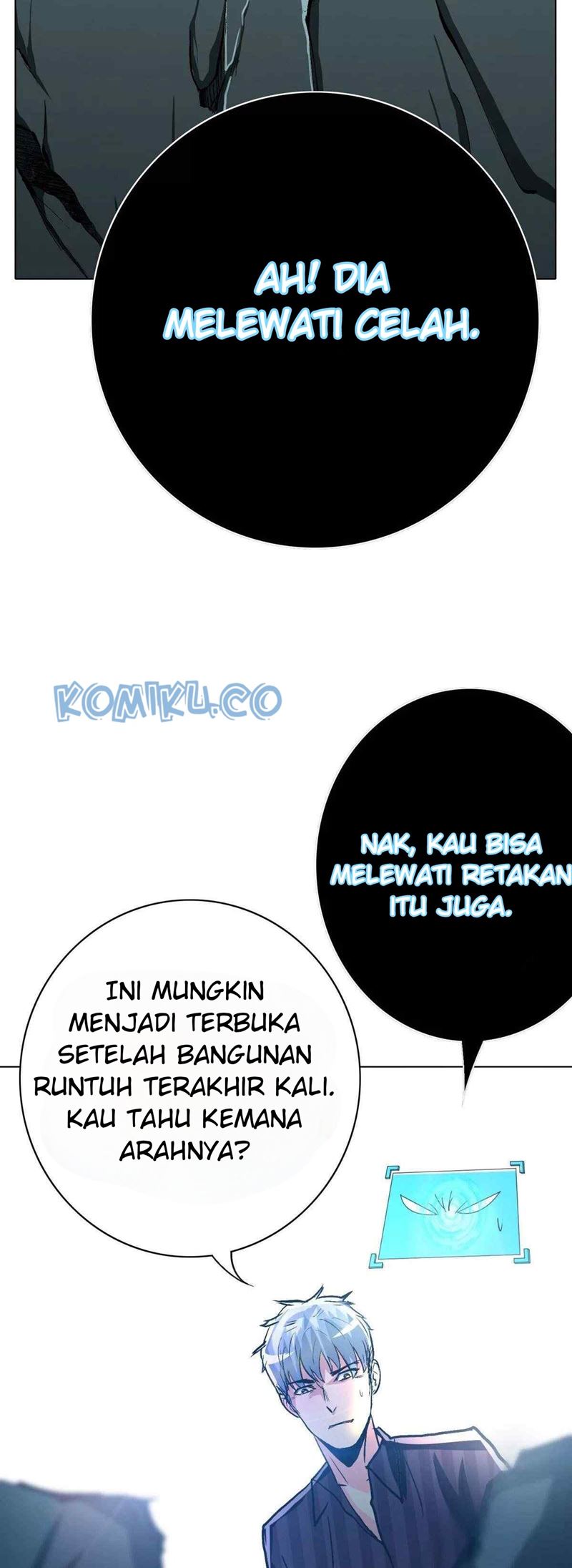 Baca Xianzun System in the City - Chapter 113 halaman 19