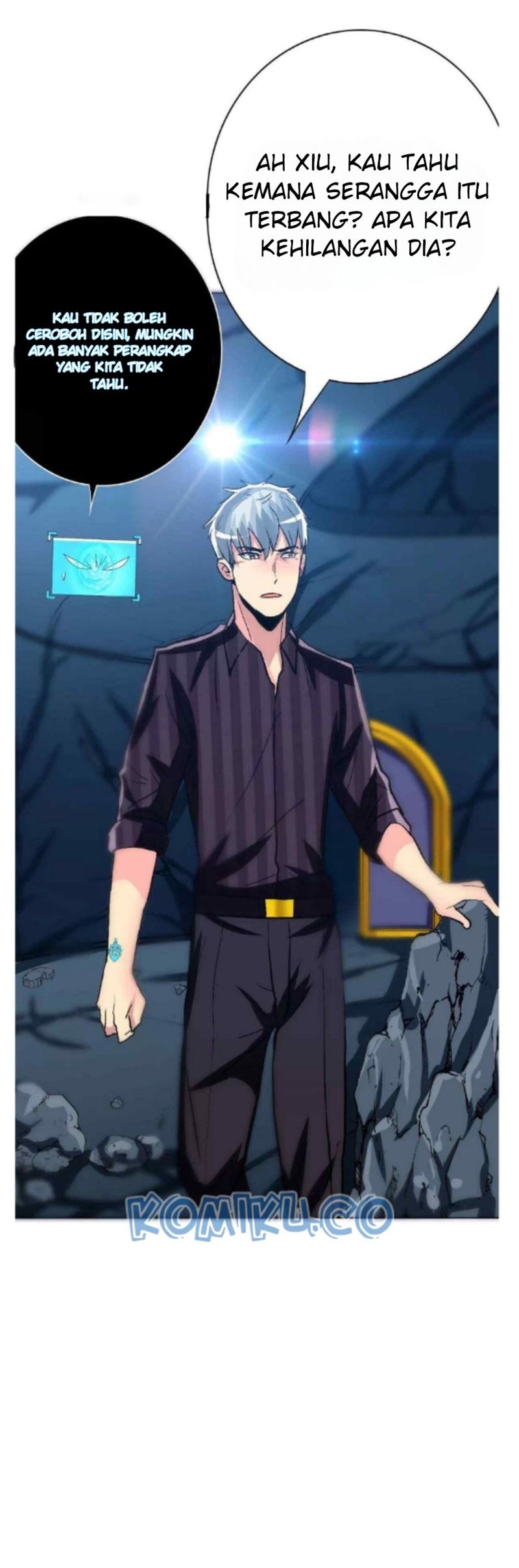 Baca Xianzun System in the City - Chapter 113 halaman 22