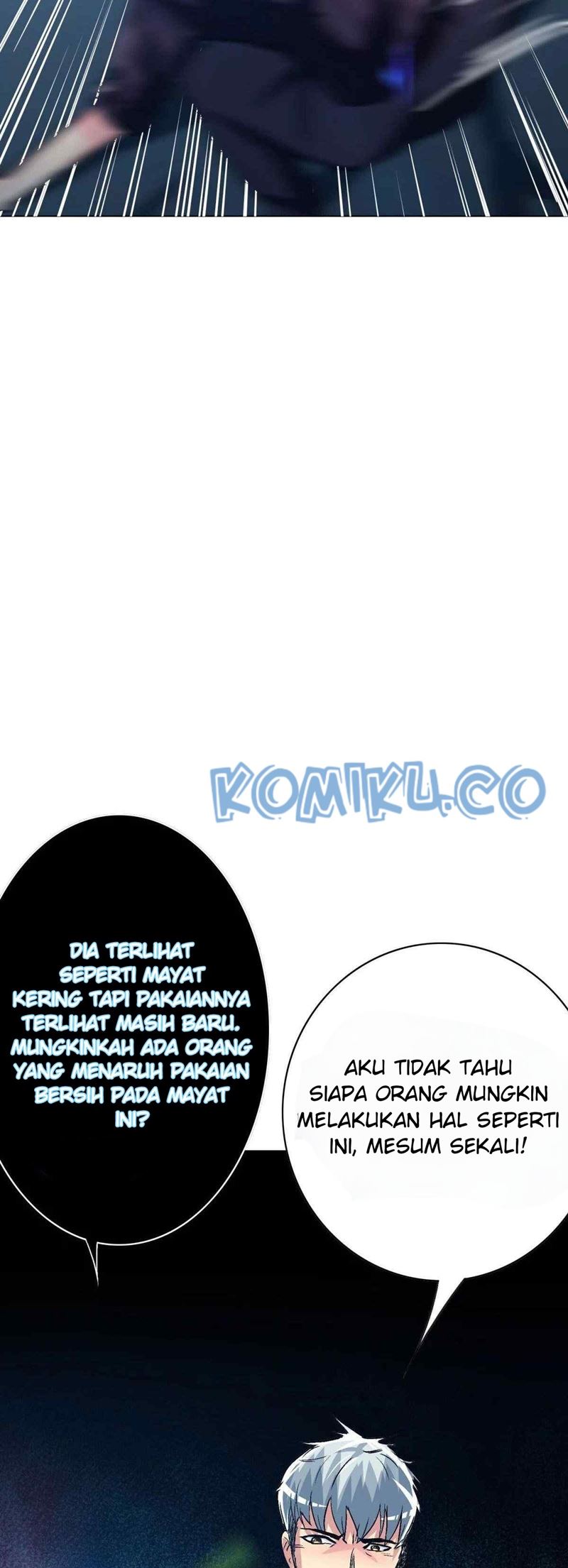 Baca Xianzun System in the City - Chapter 113 halaman 25