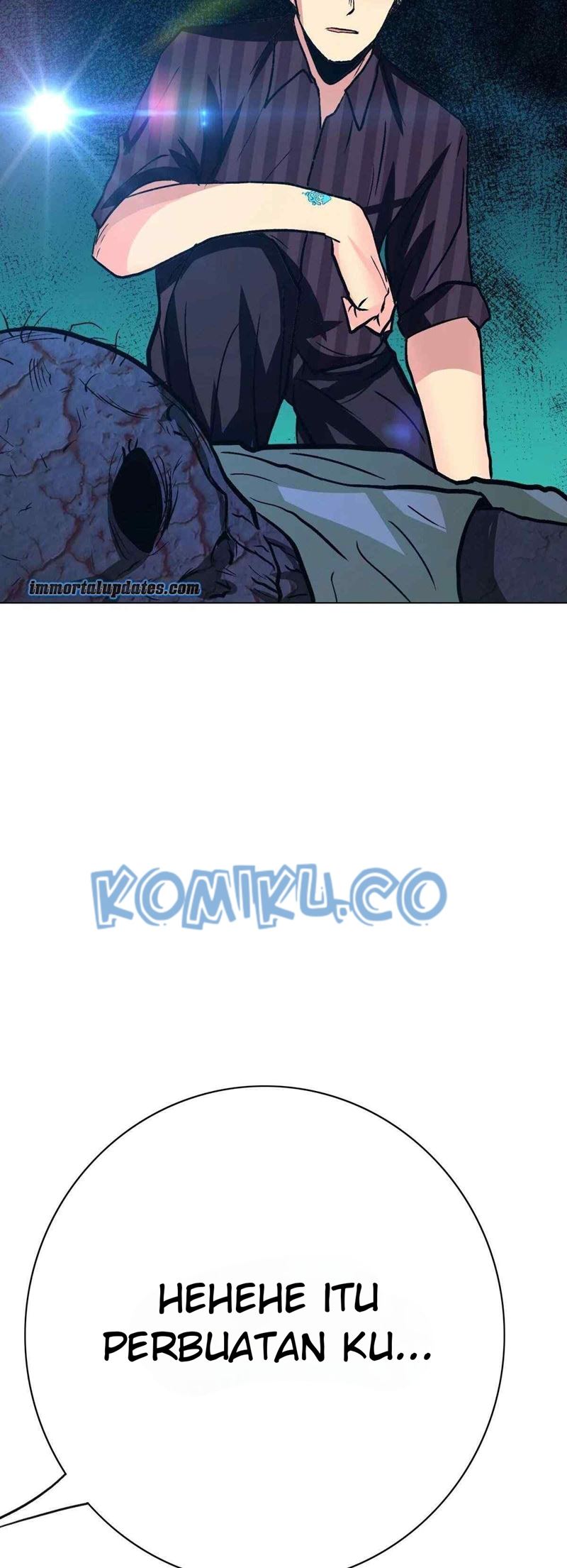 Baca Xianzun System in the City - Chapter 113 halaman 26