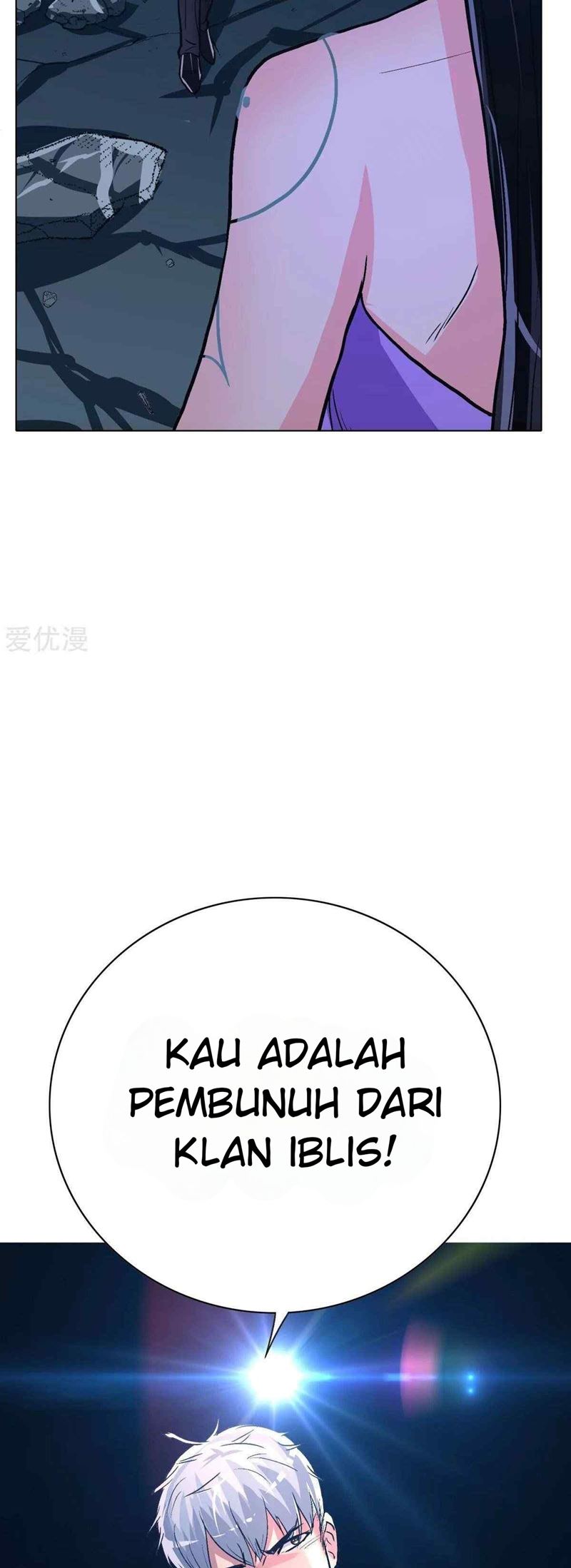 Baca Xianzun System in the City - Chapter 113 halaman 29